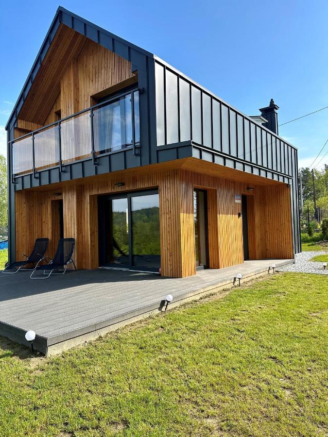 Wood Lake Рожнув Экстерьер фото